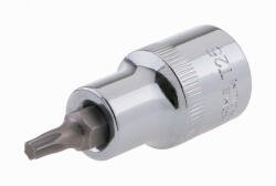 FESTA Bit dugókulcs Torx 1/2" T25 CrV (18957F)