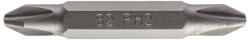 AEG Bithegy PH2 x 45 mm 1/4" kétvégű (10 db) (4932479515) - szerszamplaza