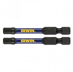IRWIN TOOLS Impact Pro Bithegy imbusz 6 x 57 mm (2 db/cs) (IW6061104) - szerszamplaza