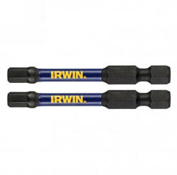 IRWIN TOOLS Impact Pro Bithegy imbusz 6 x 57 mm (2 db) (IW6061104)