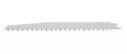 FESTA Szablyafűrészlap 240/19/1, 3 mm HCS (3 db) (24304F) - szerszamplaza