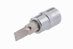 FESTA Bit dugókulcs lapos 1/4" 5, 5 mm CrV (18921F)