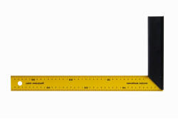 FESTA Asztalos derékszög 400 x 190 mm (14240F)