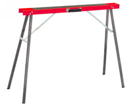 Összecsukható bak 1000 x 800 mm fém (2 db) (37549F)