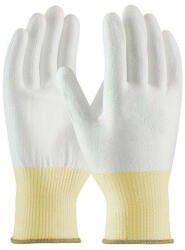  DRAGONFLY-ECO/09 Mártott szerelőkesztyű FEHÉR (9-699090) - vasasszerszam