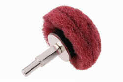  Polírozó csapos 50 mm P240 (22091F)