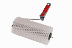  Tüskés henger 122 x 250 mm 34 mm-es tüske (nyelezhető) (38952F)