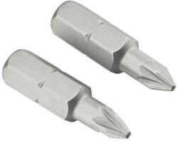 IRWIN TOOLS Bithegy PZ1 x 25 mm (2 db) (10504397) - vasasszerszam