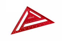 FESTA Talpas derékszög vonalzó 300 mm (14421F) - vasasszerszam