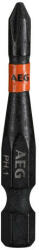 AEG Bithegy PH1 x 50 mm 1/4" (3 db) (4932479180) - szerszamplaza