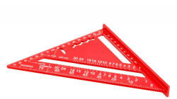 FESTA Talpas derékszög vonalzó 180 mm (14420F) - vasasszerszam