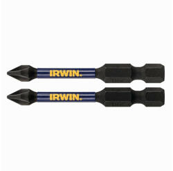 IRWIN TOOLS Impact Pro Bithegy PH1 x 57 mm (2 db) (IW6061305)