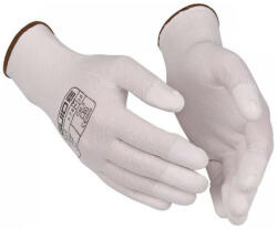 Guide Gloves 519 Munkavédelmi kesztyű precíziós ujjvég PU mártott STL 9 (9-561713) - szerszamplaza