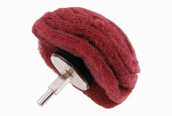  Polírozó csapos 100 mm P240 (22093F)