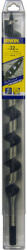 IRWIN TOOLS Auger fafúró 32 x 400/335/11, 1 mm Hex (10502783) - szerszamplaza