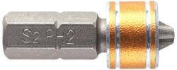 AEG Bithegy PH2 x 25 mm 1/4" gipszkarton csavarbehajtó (4932479517) - szerszamplaza