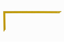 FESTA Ácsderékszög 1000 x 360 mm (14399F) - vasasszerszam