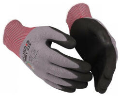 Guide Gloves 580 Munkavédelmi kesztyű mártott nitril STL 11 (9-540600) - szerszamplaza