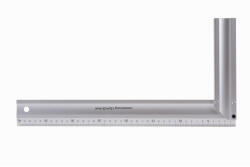 FESTA Asztalos derékszög 400 x 190 mm profi (14451F) - vasasszerszam