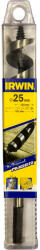 IRWIN TOOLS Auger fafúró 25 x 191/126/7, 9 mm Hex (10502774)