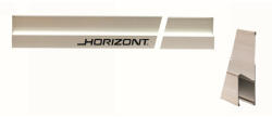 HORIZONT Ölesléc 2500 h-profil (15870F) - szerszamplaza
