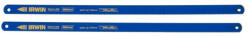 IRWIN TOOLS Fémfűrészlap kézi 300 mm/24TPI bimetál (2 db) (10504524)