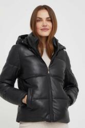 Answear Lab rövid kabát női, fekete, téli - fekete XL - answear - 22 185 Ft