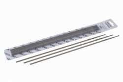 Elektróda ER-117 2, 5 rutilos (10 db) (70026F) - szerszamplaza