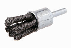 FESTA Csapos sodrott ecsetkefe 19 mm (22021F) - vasasszerszam