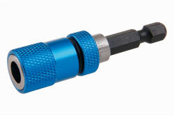 STAHLBERGH Bithegy-tartó 60 mm 1/4" mágneses ütközővel (18602F) - vasasszerszam