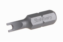 STAHLBERGH Bithegy SD 6 / 25 mm S2 (18855F) - szerszamplaza