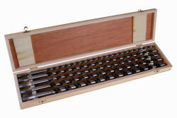 FESTA Auger fafúró készlet 5 részes (8-10-12-14-16 mm) 460 mm Hex (20911F)