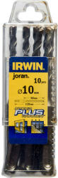 IRWIN TOOLS Kőzetfúró 10 x 110/50 mm SDS-Plus (10 db/cs) (10502084) - szerszamplaza