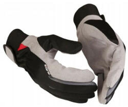 Guide Gloves 763 Szerelőkesztyű szintetikus 10-es (9-3540949) - vasasszerszam