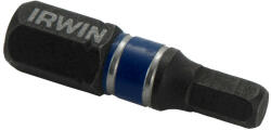 IRWIN TOOLS Impact Pro Bithegy imbusz 4 x 25 mm (2 db) (1923344)