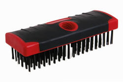 FESTA Acél sörtés kefe 60 x 190 mm (22135F)