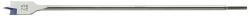 IRWIN TOOLS Lapos fafúró 22 x 400 mm bit Blue Groove 4x (10502840)