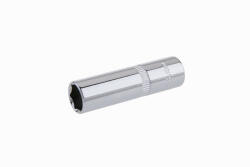 FESTA Hosszú dugókulcs 1/4" 10 mm CrV (17866F) - szerszamplaza