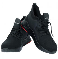 TOYA Munkavédelmi cipő 40-es méret sportos SBP (YT-80621)