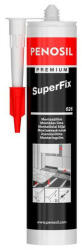 PENOSIL Premium SuperFix ragasztó 310 ml fehér (H1634) - szerszamplaza