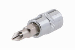 FESTA Bit dugókulcs Pozidriv 1/4" PZ1 CrV (18929F)