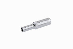 FESTA Hosszú dugókulcs 1/4" 5 mm CrV (17861F)