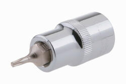 FESTA Bit dugókulcs Torx 1/2" T10 CrV (18954F)
