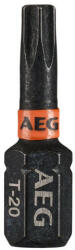 AEG Bithegy T20 x 25 mm 1/4" (3 db) (4932479174) - szerszamplaza