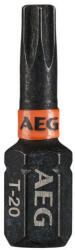 AEG Bithegy TX20 x 25 mm 1/4" (3 db/cs) (4932479174) - szerszamplaza