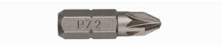 IRWIN TOOLS Bithegy PZ2 x 25 mm (2 db) (10504398) - vasasszerszam