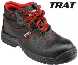 TOYA Munkavédelmi cipő 45-ös méret TRAT S1 (YT-80739)