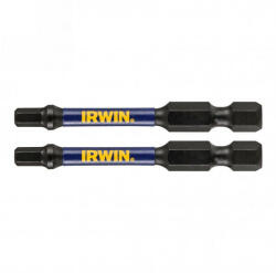 IRWIN TOOLS Impact Pro Bithegy imbusz 4 x 57 mm (2 db) (IW6061102)