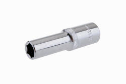 FESTA Hosszú dugókulcs 1/2" 12 mm CrV (17873F)