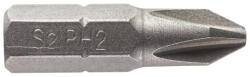 AEG Bithegy PH2 x 25 mm 1/4" (2 db) (4932479520) - szerszamplaza